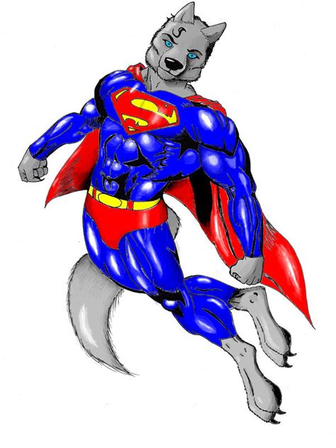 Super Wolf Betfair